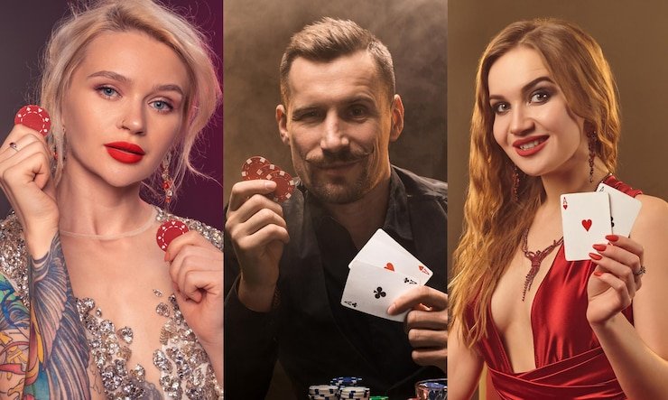 Tampilan Asian Handicap di platform bosplay dengan odds dan pilihan taruhan