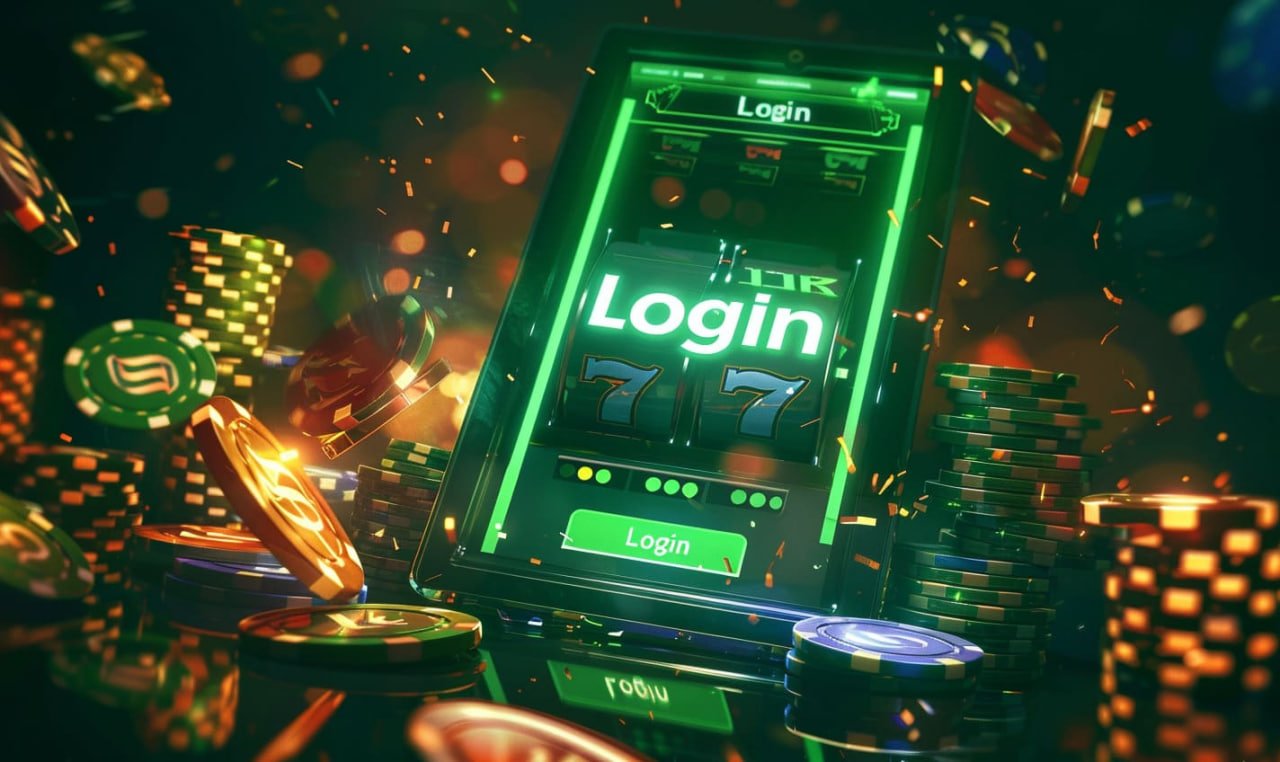 Meja live dealer dengan berbagai permainan